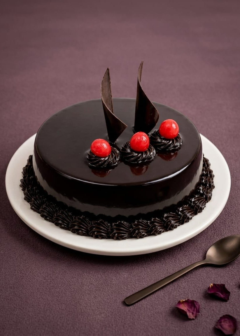 chocolate cake Delivery in Kochi