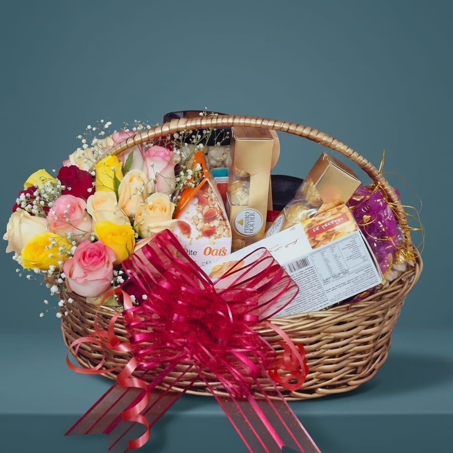 Hamper Of Joy