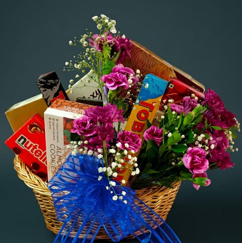 Premium Hamper