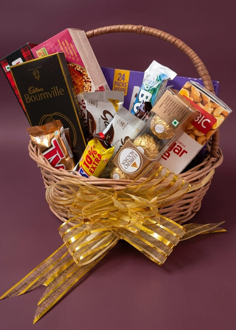 Mini Hamper