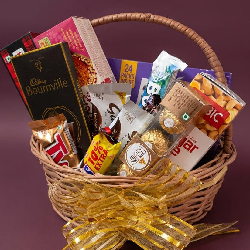 Mini Hamper