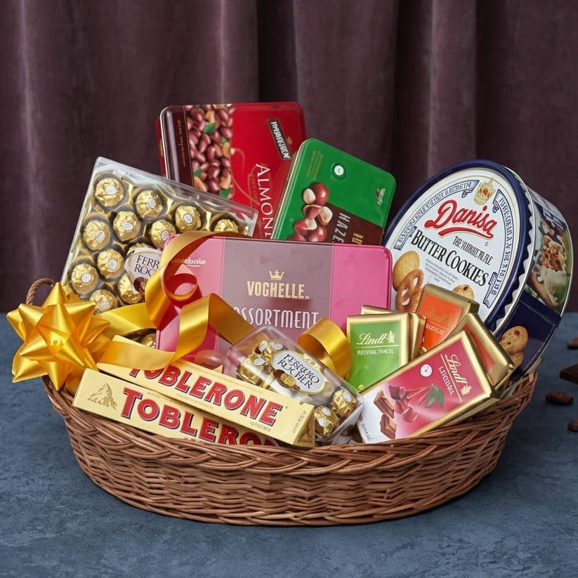 Premium Hamper
