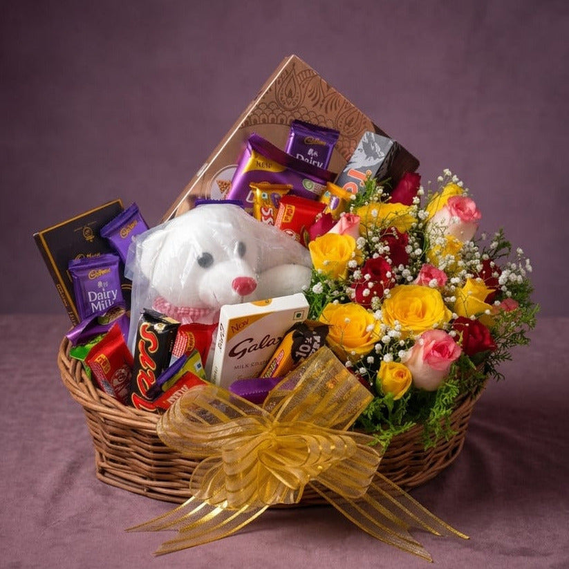 Hamper Delivery in Kochi / Ernakulam