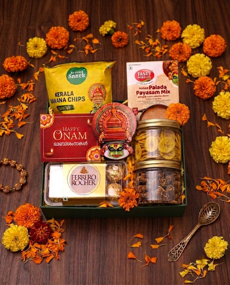 Onam Gift Hamper