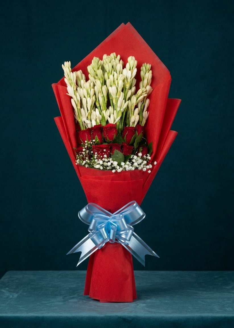Fragrant love