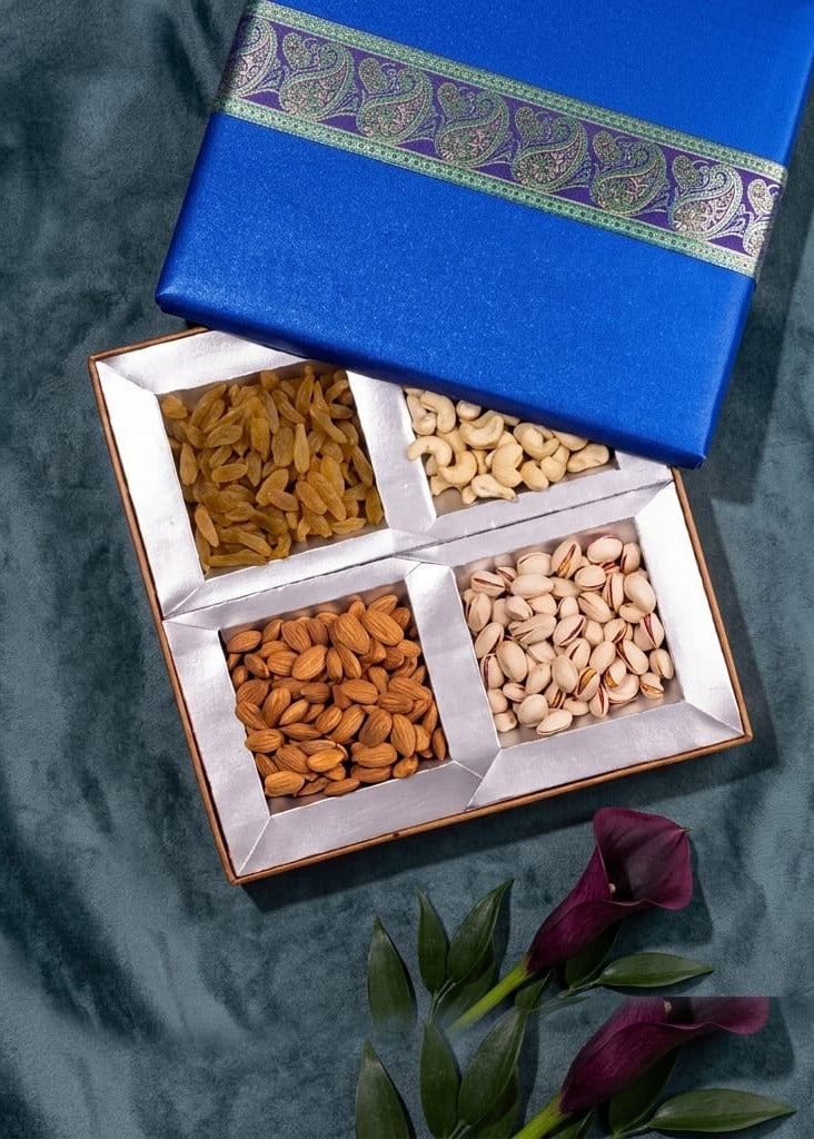 Nature's Vitality Mix