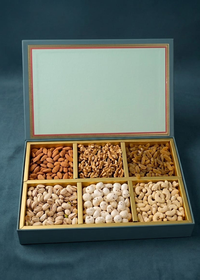 Premium Mixed Dry Fruits