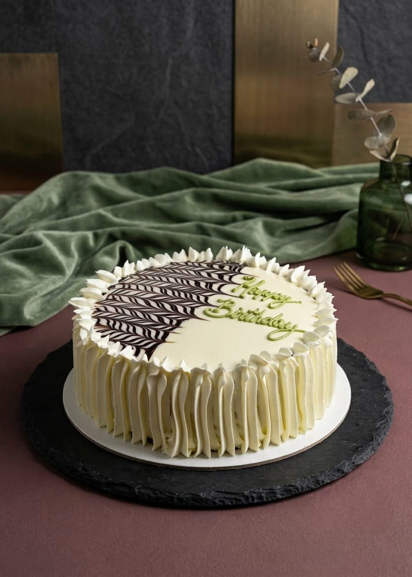 Vancho Cake