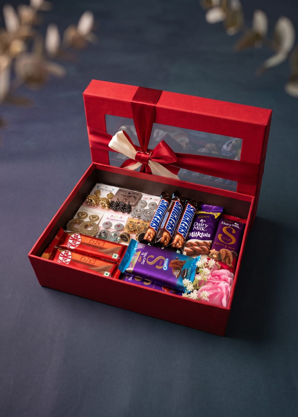 Hamper for Girls