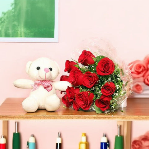 Sweet love combo