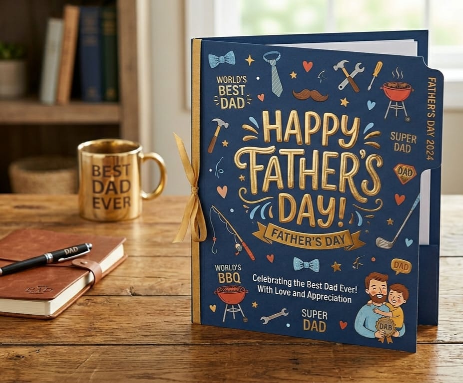 Father's Day