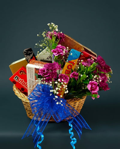 Hampers