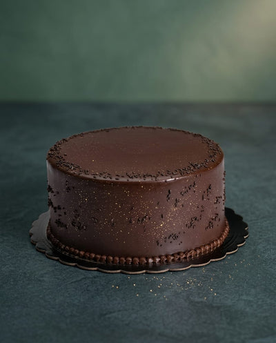 5 Star Hotel Cakes
