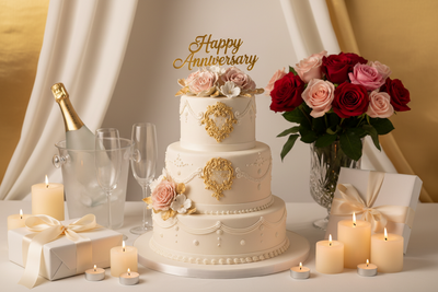 Anniversary