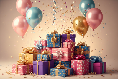 Birthday's