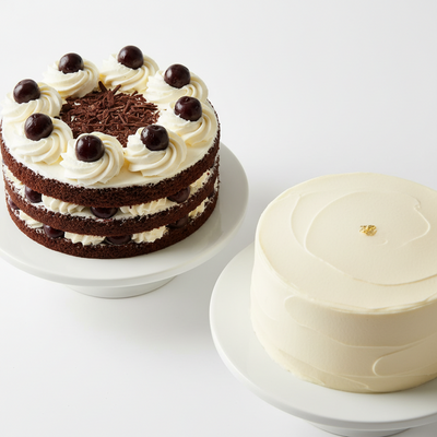 Cakes