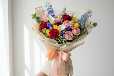 Flower Bouquets