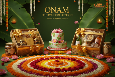Onam Collections
