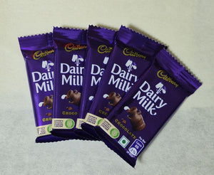 Diary Milk Chocolates