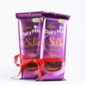 Diary Milk Silk