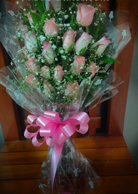 Sweet pink  fancy
