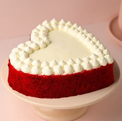 Red Velvet Cake