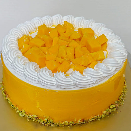 Mango Majesty