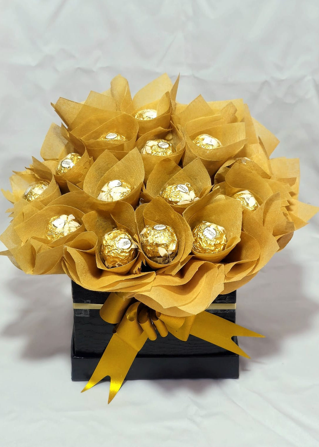 Love in a Box