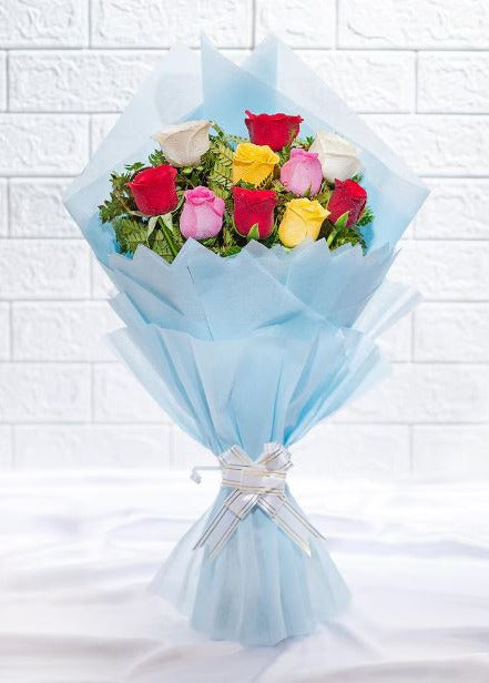 Royal Romance Bouquet