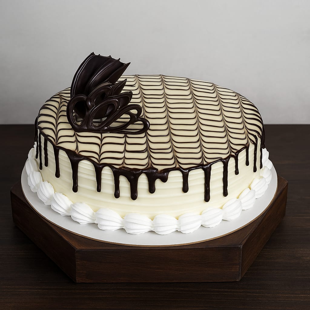 The Vancho Delight