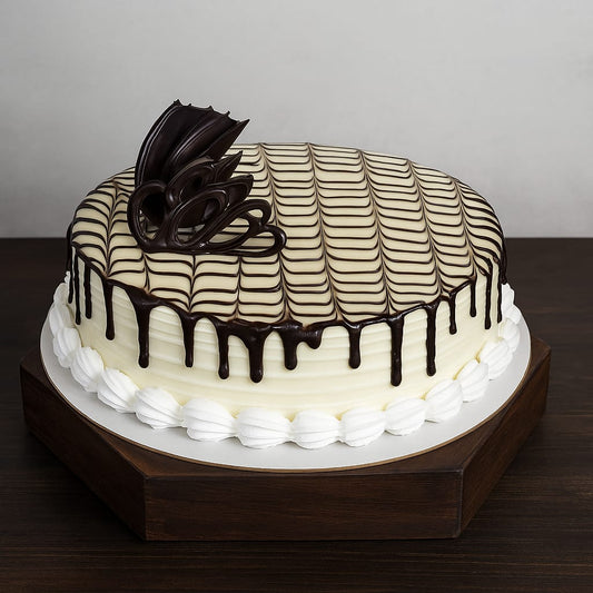 The Vancho Delight