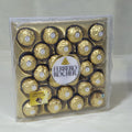 Big Ferrero Rocher