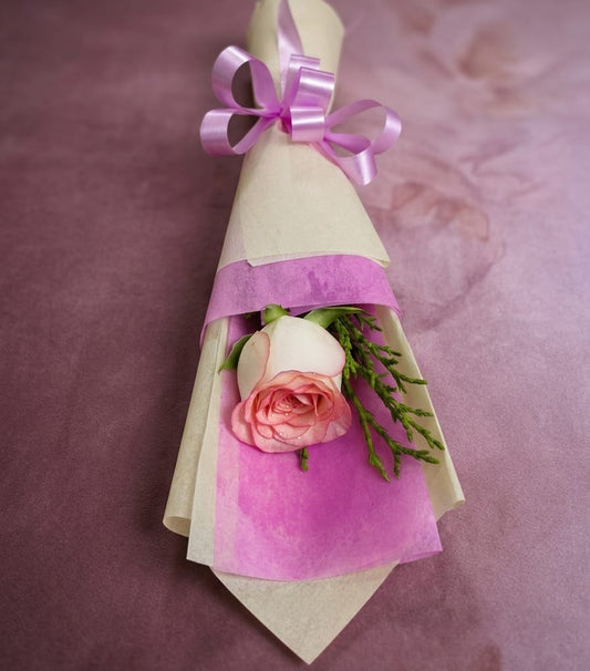 Single Rose