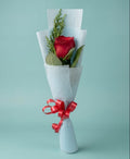 Single Rose