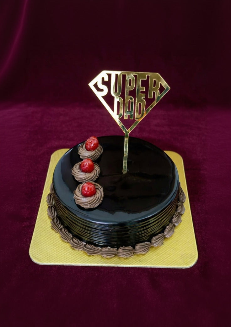 Chocolate Cake