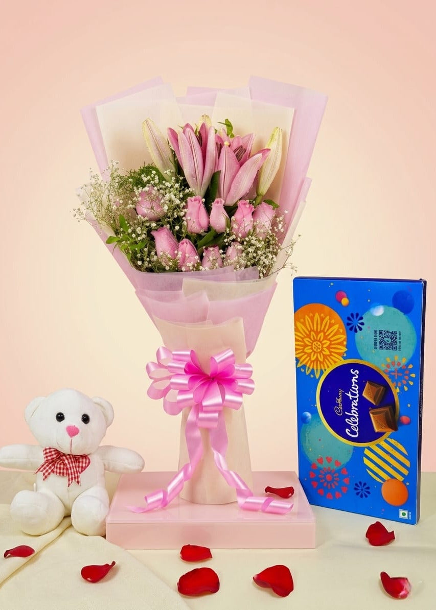 Gifting Combo