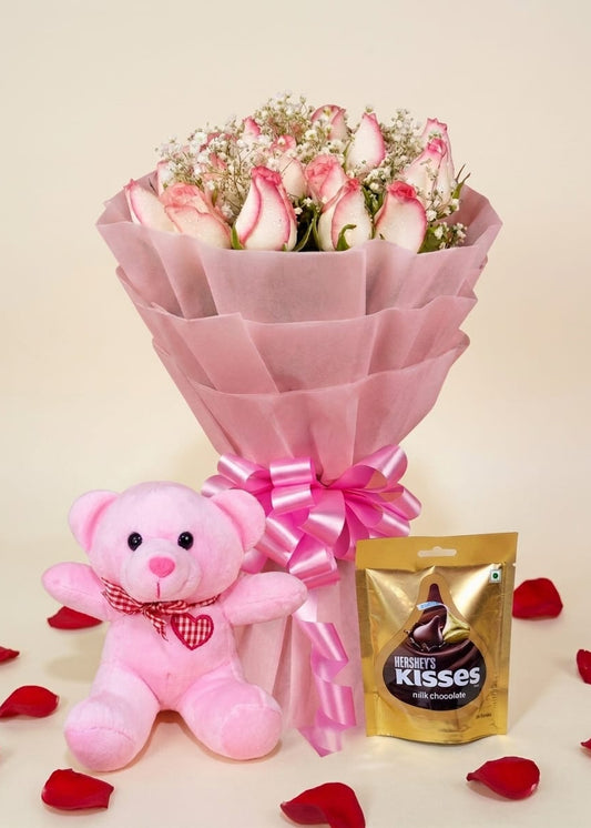 Gifting Combo