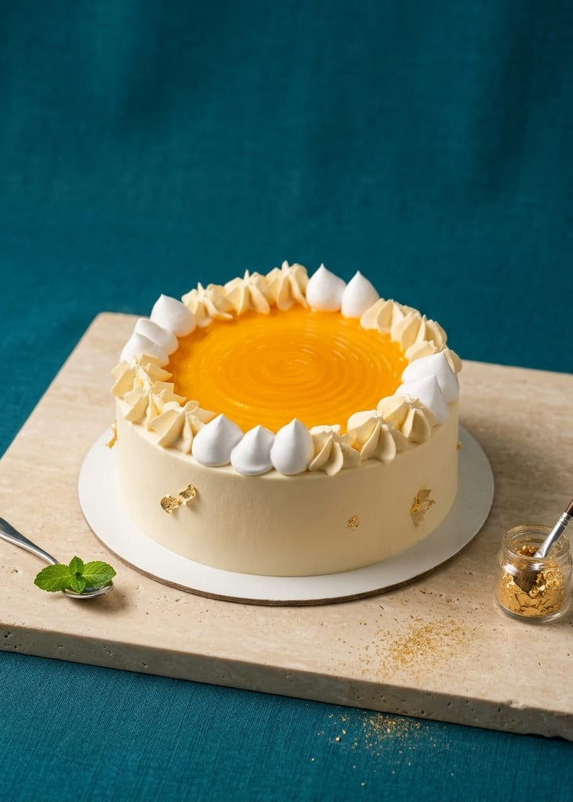 Mango delight