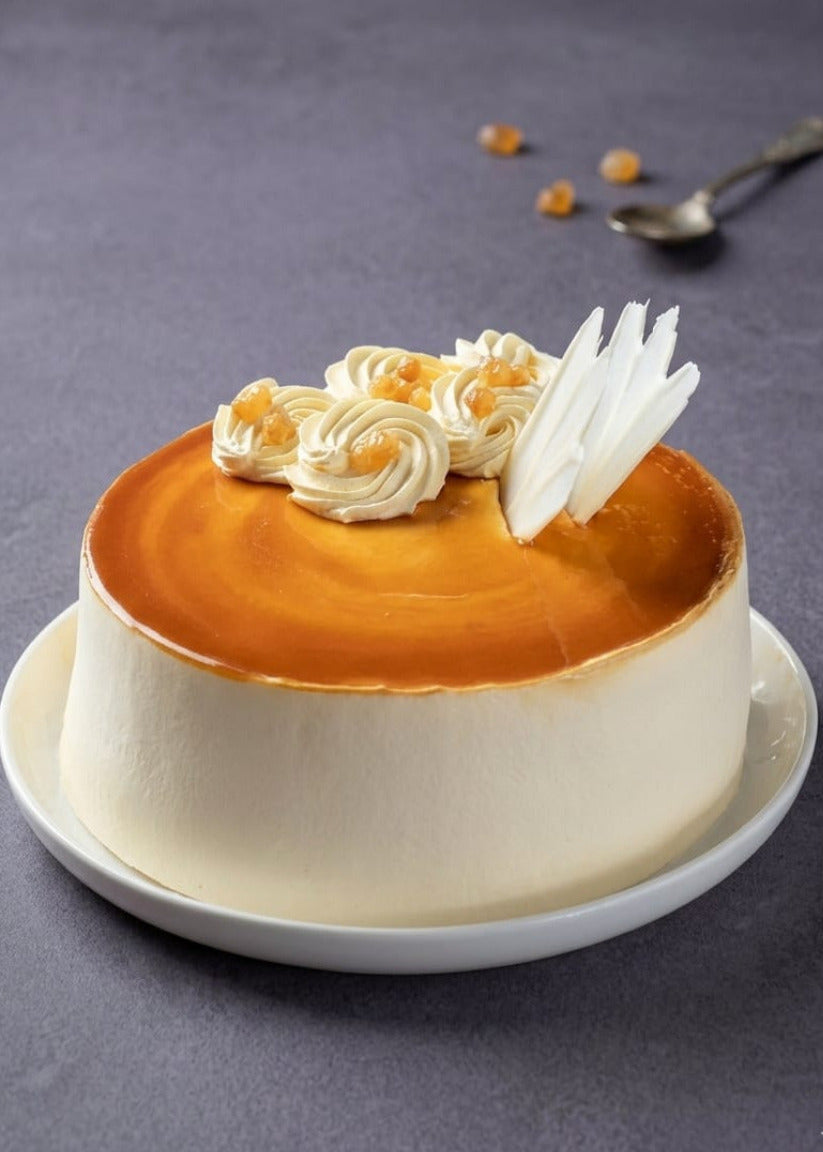 Butterscotch Cake delivery in Kochi