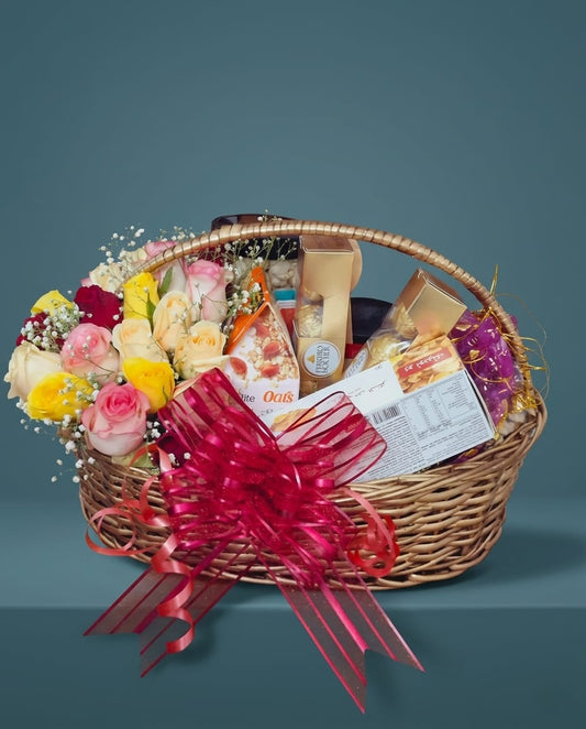 Hamper Of Joy