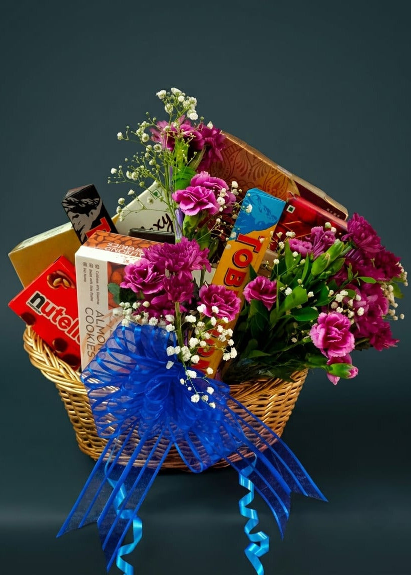 Premium Hamper