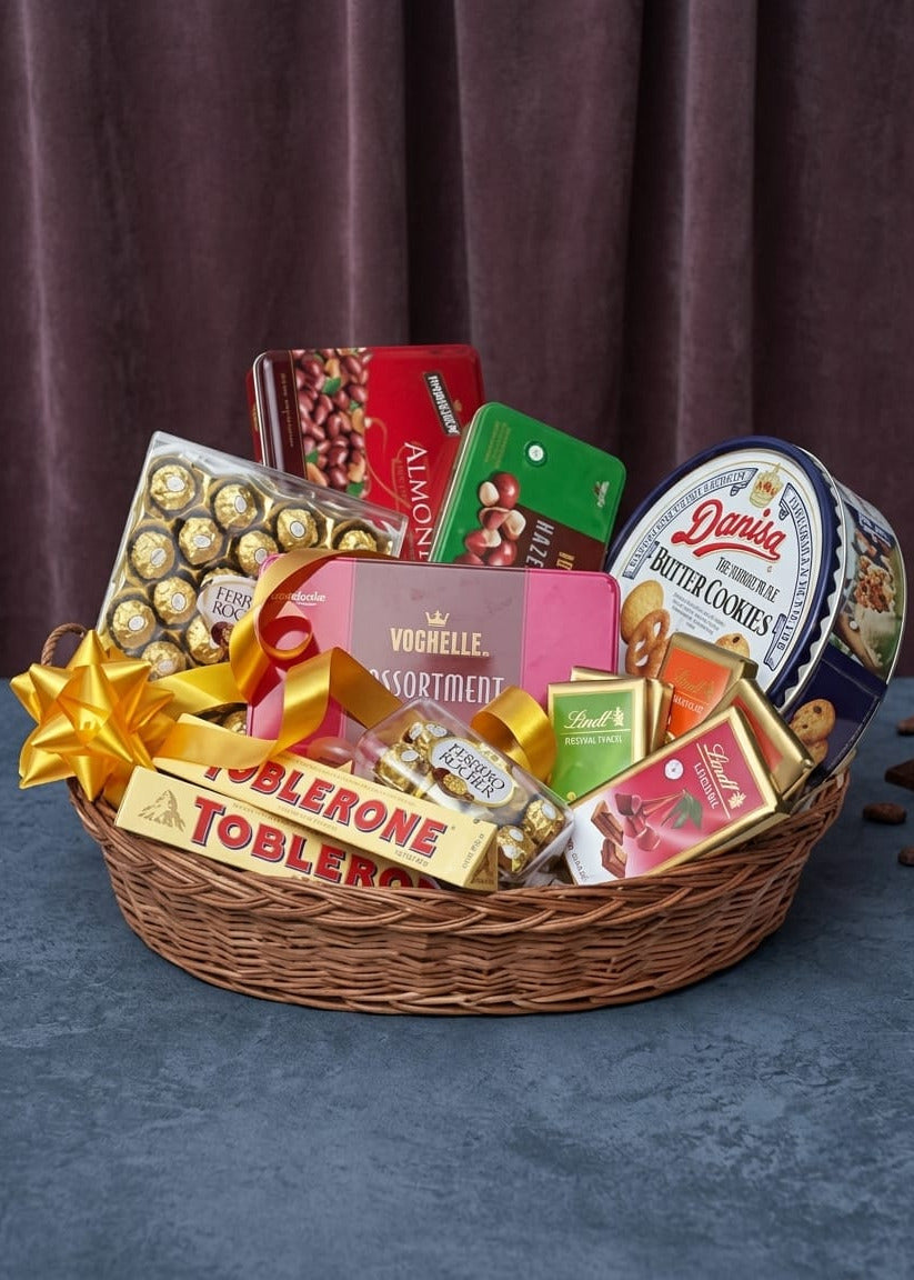 Premium Hamper