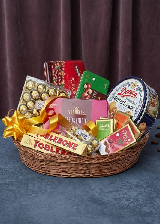 Premium Hamper