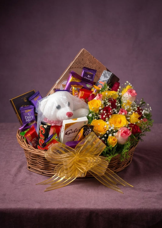 Hamper Delivery in Kochi / Ernakulam