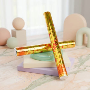 Set of 2 Party Poppers