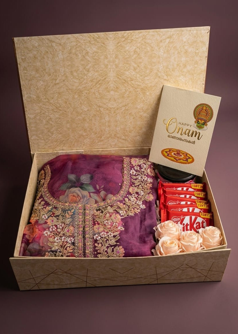 Customized Hamper