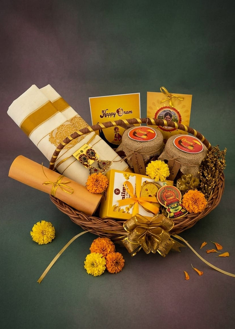 Onam Hamper