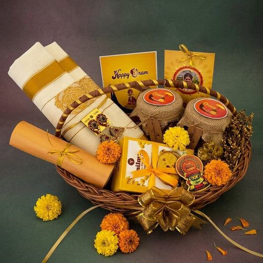 Onam Hamper