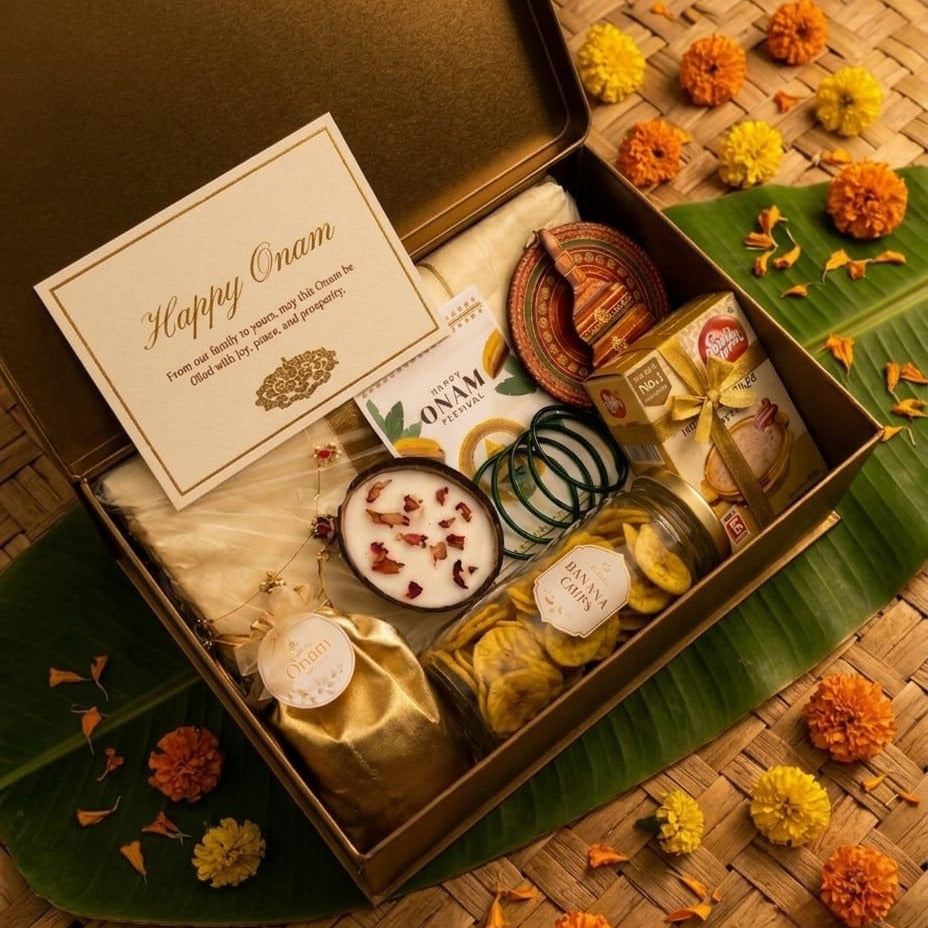 Onam Special Hamper