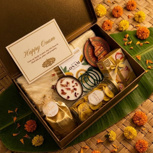 Onam Special Hamper